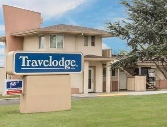 Travelodge By Wyndham Wine Country 2* Santa Rosa