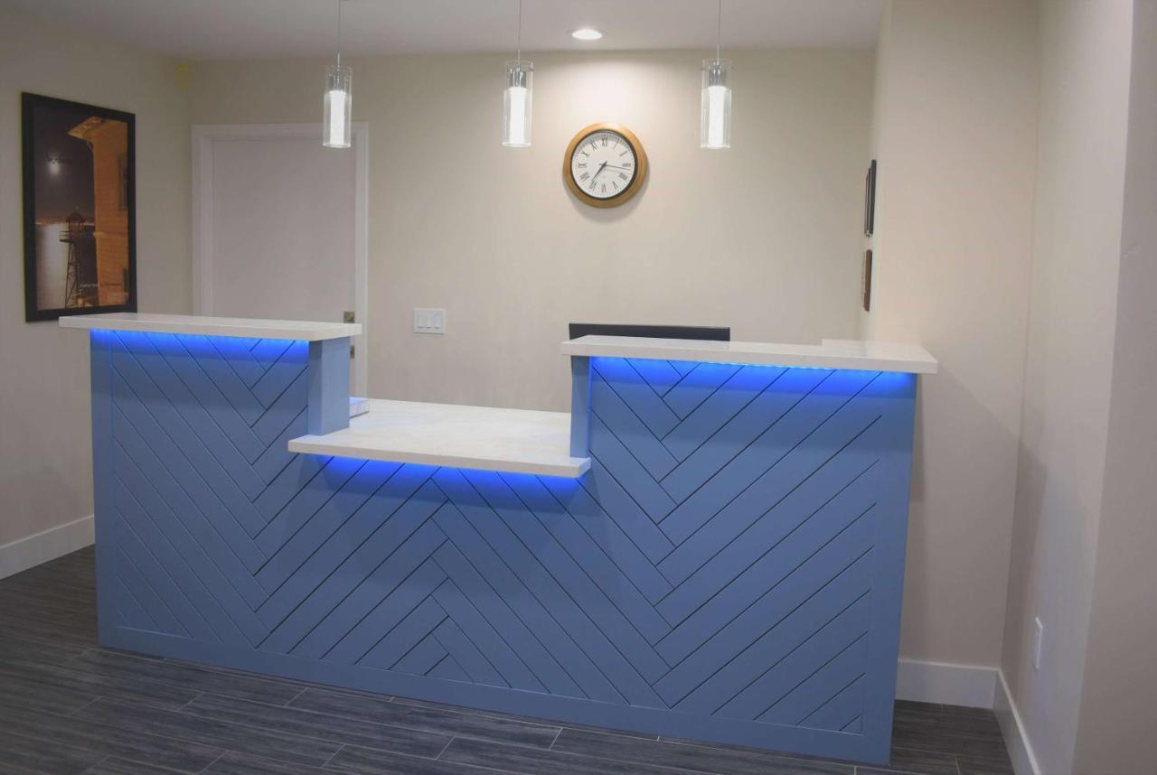 Hotel Travelodge By Wyndham Wine Country