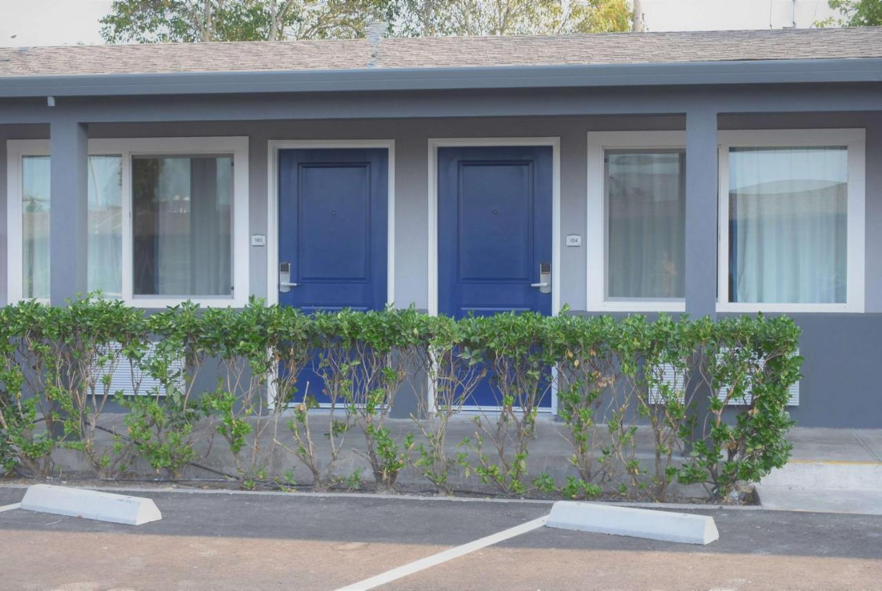 Travelodge By Wyndham Wine Country