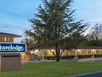 Travelodge By Wyndham Wine Country Santa Rosa