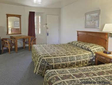 Hotel Travelodge By Wyndham Wine Country 2*