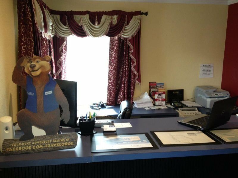 Travelodge By Wyndham Wine Country Hotel 2*